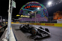 Formula 1 Race Week in Las Vegas -2 Bedroom, 2 Bath