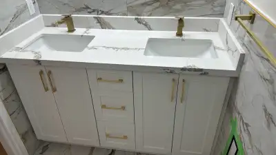 Hello we are insured and licensed! Most affordable and reliable Your neighborhood Plumber one call a...