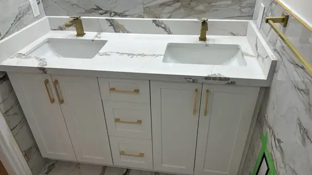PLUMBER- for any service- Rough inn to finish