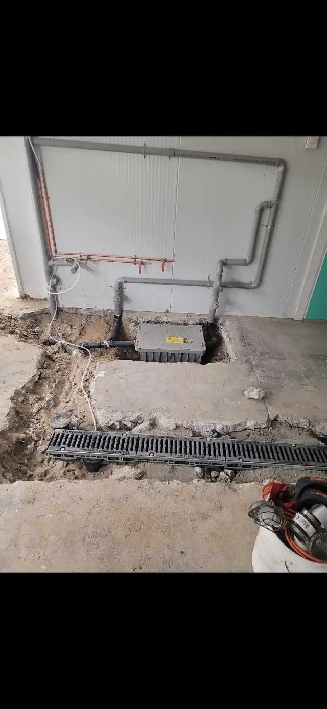 plumbing and Drains.  Low rates. G T A62865709971969122