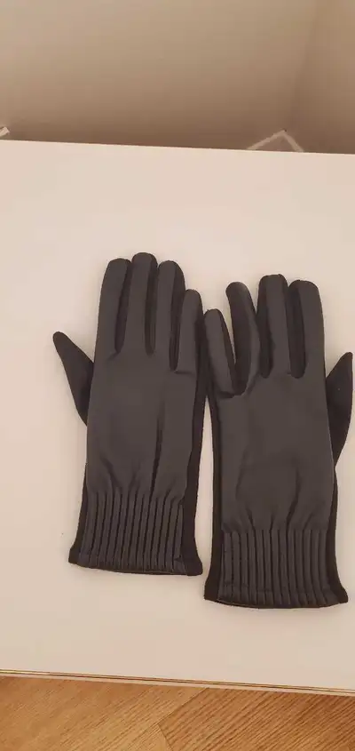 QOF Gloves, View more