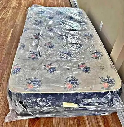 New Mattress – Sealed & Unused!, View more