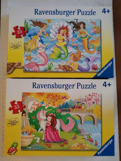 Jeux éducatifs préscolaires 3/20$, View more