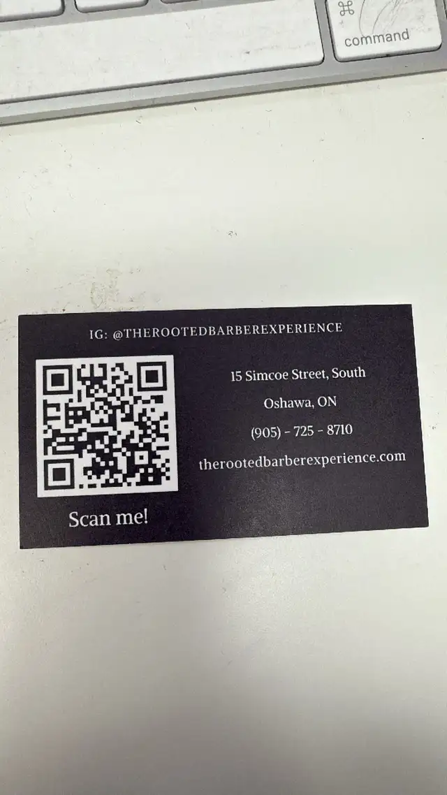 Student Barber looking for Canvases plz read description 64645238125315124