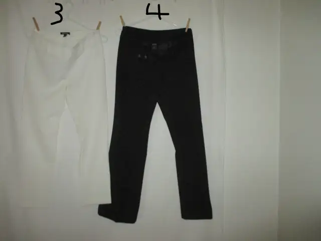 LOTS DE VÊTEMENTS FEMME in Women's - Dresses & Skirts in Trois-Rivières - Image 3