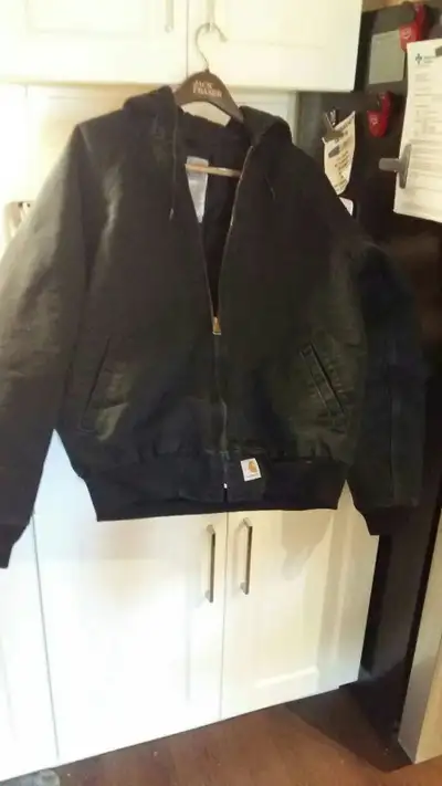 Vintage Carhartt Jacket, View more