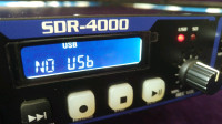 Mint VocoPro SDR 4000 USB SD Recorder Player