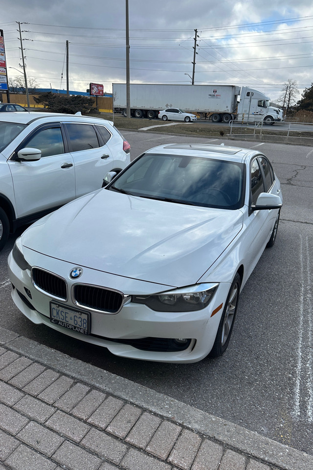 2013 BMW 328i Xdrive  in Cars & Trucks in Mississauga / Peel Region