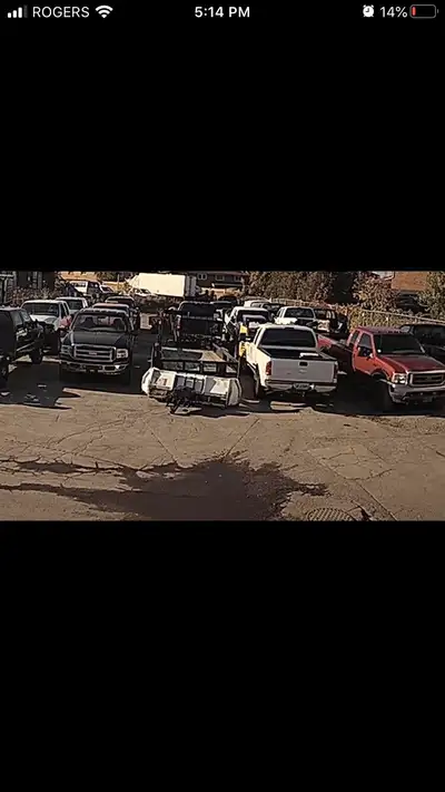 I have a huge inventory of used and new Ford F250 and F350 7.3L 1994-2003 and 6.0L 2003-2007 powerst...