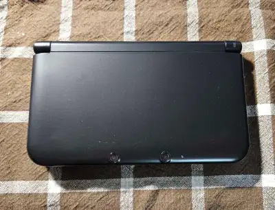 Nintendo 3DS XL with circle pad pro, View more