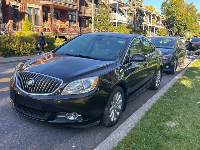 Buick Verano 2013600959100817909761