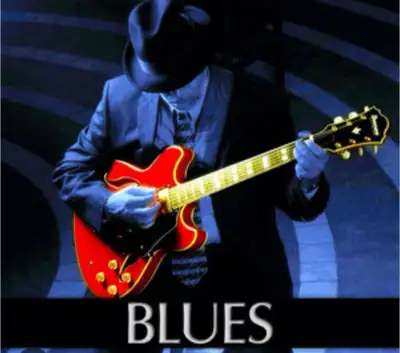 Blues Project - Singer - Drum, View more