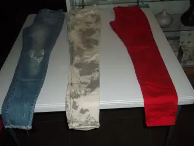 vêtements pour ado ou petite femme, View more