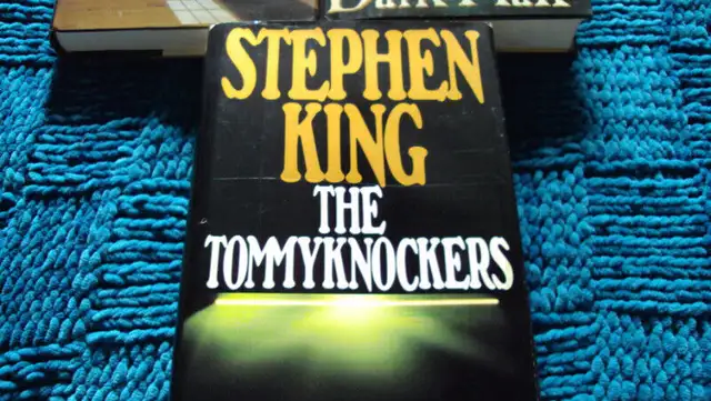 STEPHEN KING HARDCOVER BOOKS in Fiction in Mississauga / Peel Region - Image 5