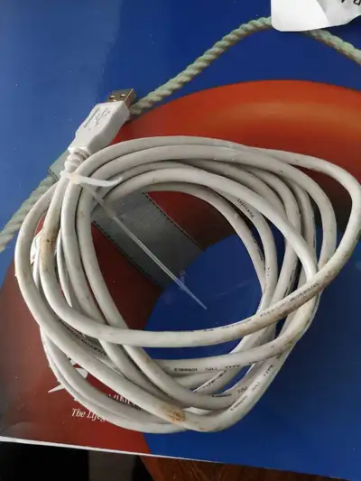 Printer Cable 9ft, View more