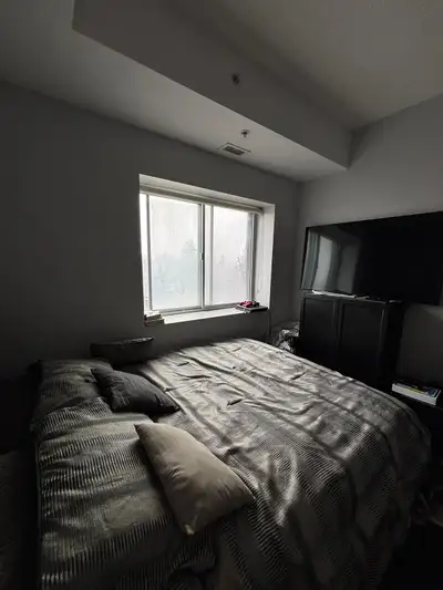 Private room with its own ensuite bathroom available at 18 James St — great location just steps from...