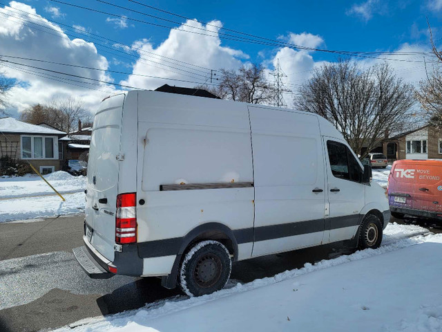 Van For Sale in Cars & Trucks in City of Toronto