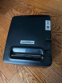 Partner RP-600 Thermal Receipt Printer