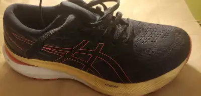 women's asic size 9, View more