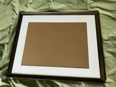 Ikea Picture Frame, View more