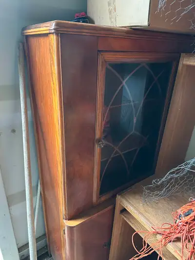 China Cabinet, View more