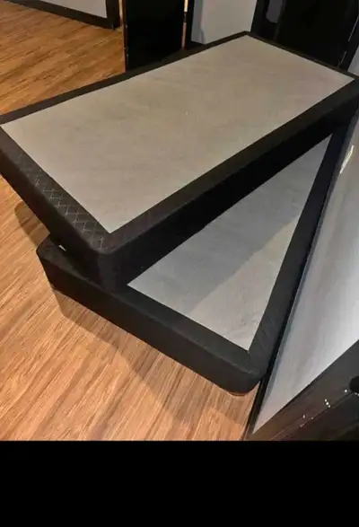 Bed Frame CLEARANCE – {king size} {Queen Size} {Double size} {Twin/single size} {Box spring} {Mattel...