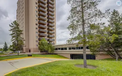 Prime apt near Southgate, all amenities. Rent July 2025–May 2026