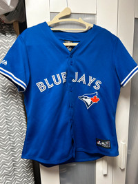 jose bautista blue jays jersey in Ontario - Kijiji Canada