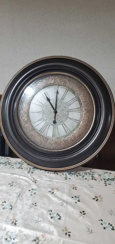 well clock decoration, View more