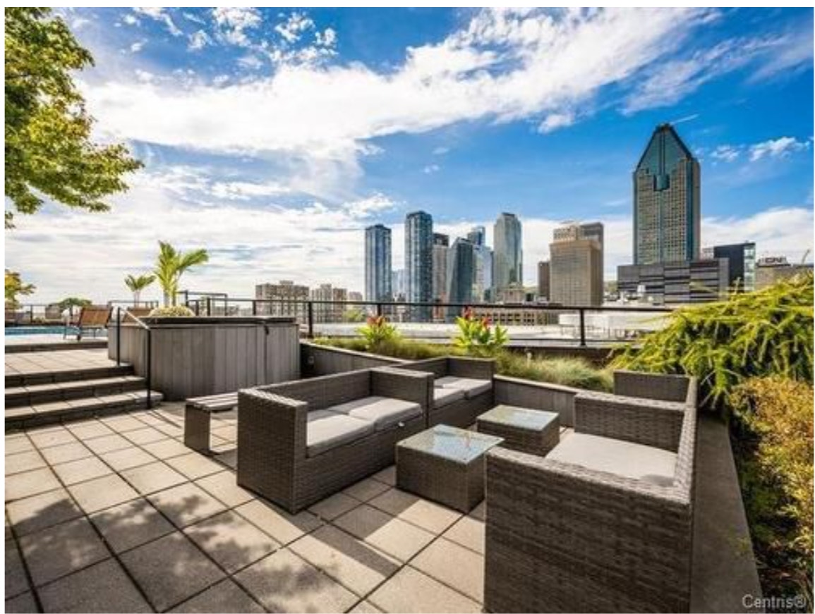 À louer – Condo 3½ au Lowney 4 (Griffintown) — photo 2