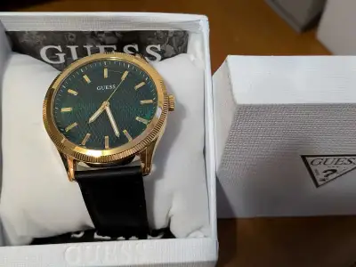 Tissot Fossil Gucci Guess Lucien Piccard watches Brand New , View more