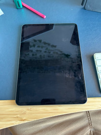 iPad Pro 11inch 