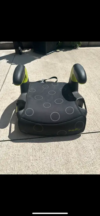 Kids Booster Seat, View more