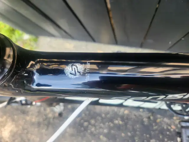 Lapierre Sensium Pro 300 – Carbon Road Bike – Ultegra Upgrade in Road in Ottawa - Image 3
