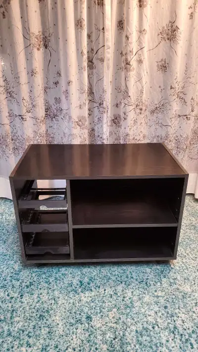 VHS TV Stand, View more