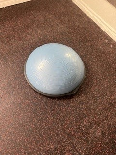 Bosu Balance/training ball for sale  