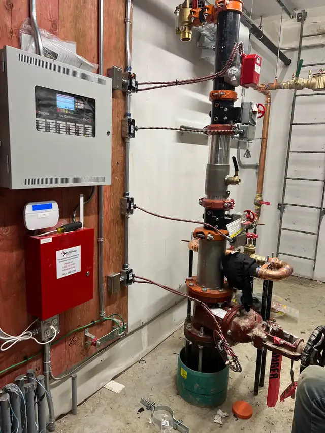 Master Electrician Services476385722521374724