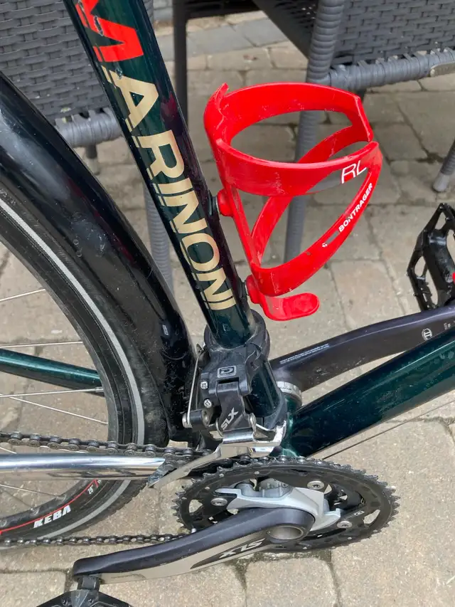 Marinoni touring bike in Road in Kingston - Image 3