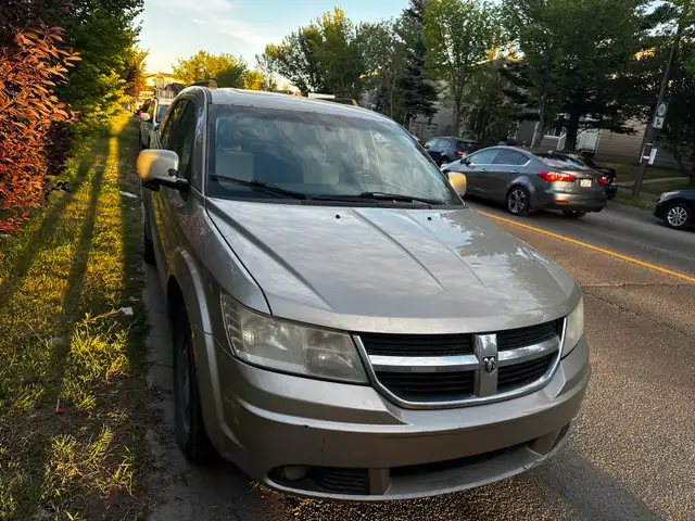 2009 Dodge Journey SXT AWD | Active Alberta | 7 Passenger