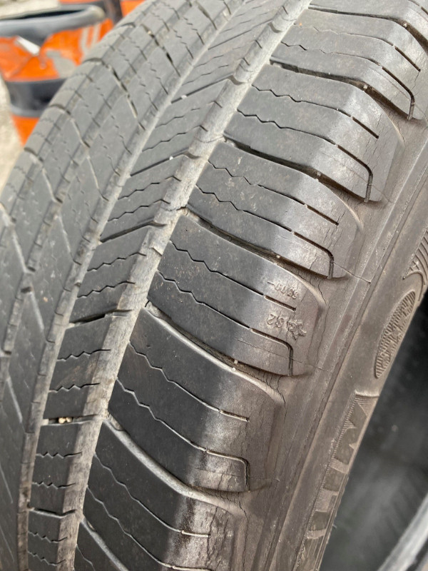 Michelin Defenders in Tires & Rims in Hamilton - Image 3