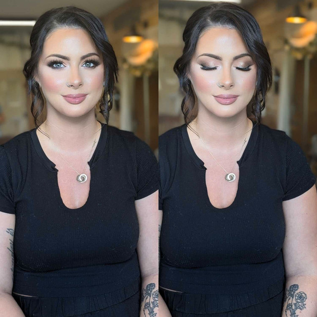 Mac make artist and hairstylist $160 in Lost & Found in Oshawa / Durham Region - Image 2