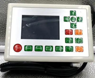Laser Controller System CO2 Laser Engraver Cut Machine 130119, View more