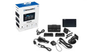 SiriusXM TOUR Radio 360L Pandora with Bluetooth and Vehicle Kit