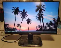 BNIB Acer KA242Y 24" FHD 100Hz 1ms VA LED Monitor