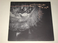 Cocteau Twins - Treasure LP + EP 12" (1985)