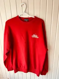 Vintage Great Canadian Sweater size L