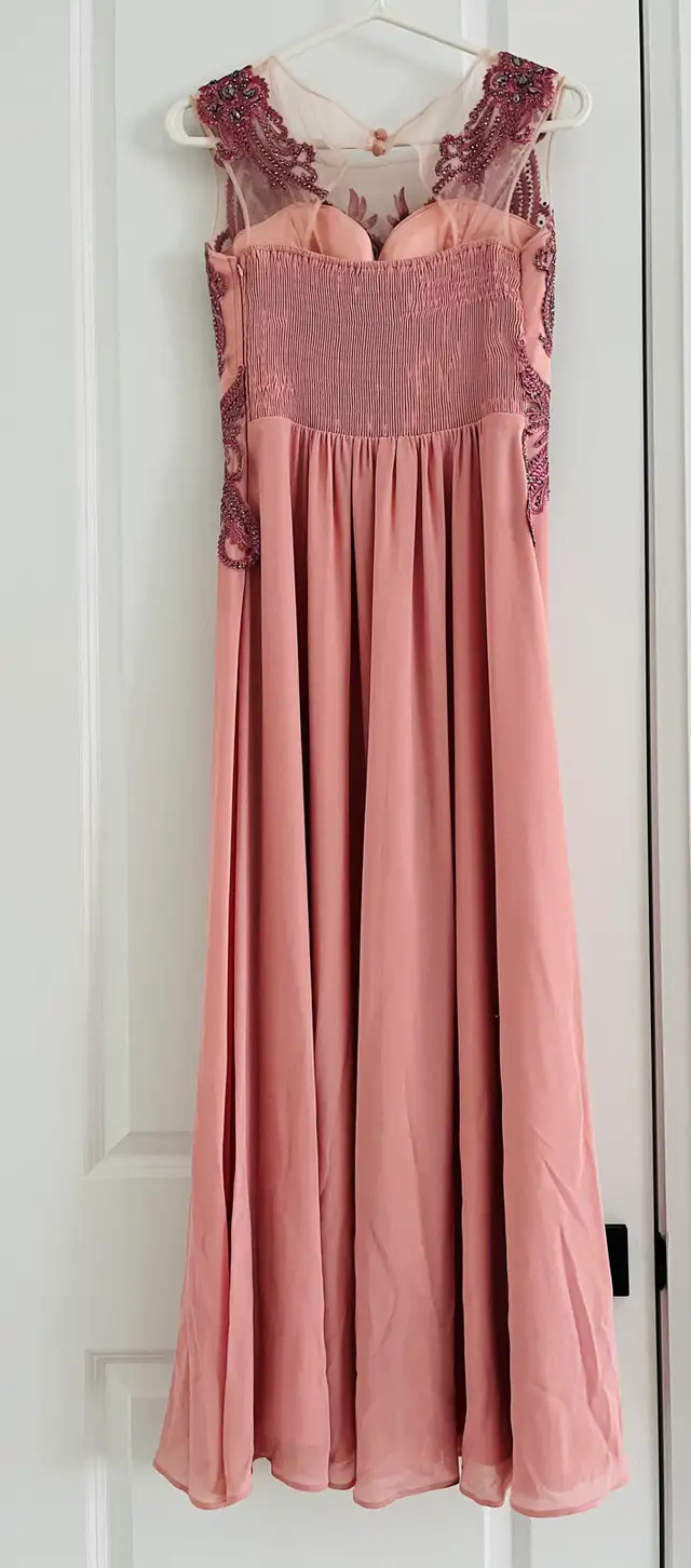 prom dress  in Women's - Dresses & Skirts in Kitchener / Waterloo - Image 3