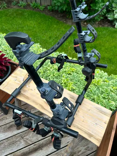 Bicycle Carrier, View more