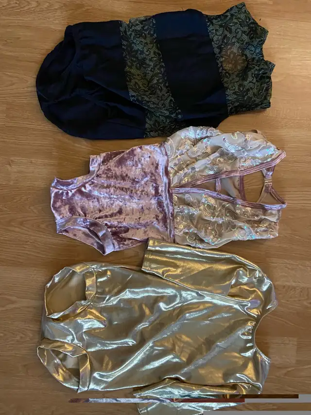 Size child medium ans large dance costumes in Kids & Youth in Cole Harbour - Image 3