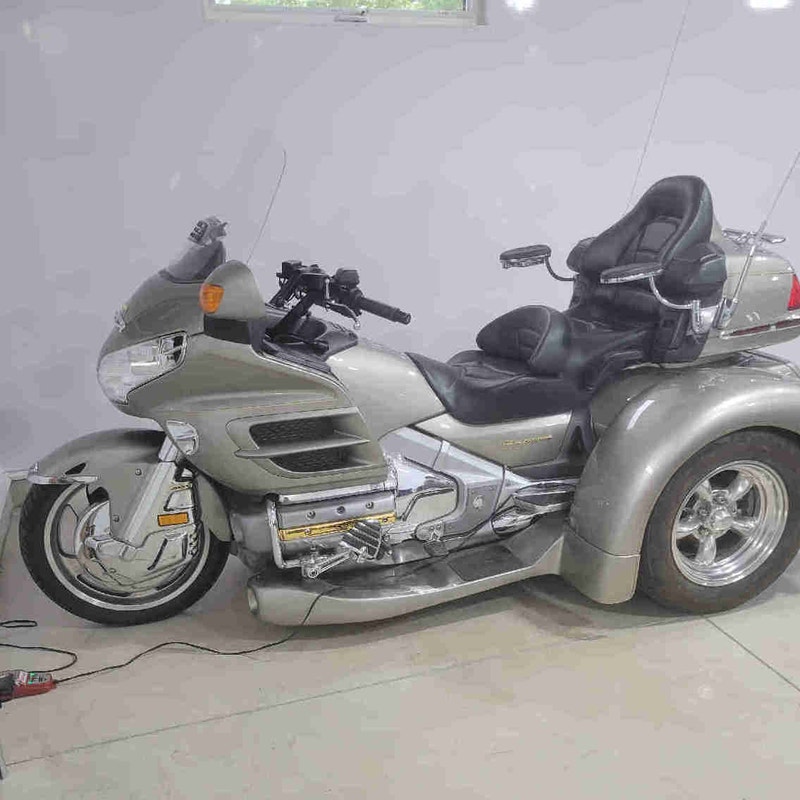 honda goldwing kijiji